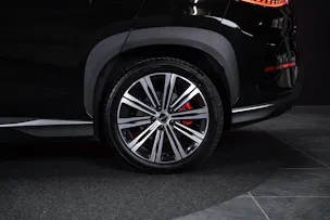 BYD Sealion 7 91,3 kWh Excellence AWD / Panoramadach / Head-Up Display / 360° Kamera