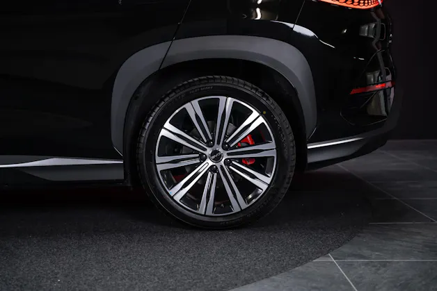 BYD Sealion 7 91,3 kWh Excellence AWD / Panoramadach / Head-Up Display / 360° Kamera