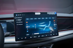 BYD Sealion 7 91,3 kWh Excellence AWD / Panoramadach / Head-Up Display / 360° Kamera