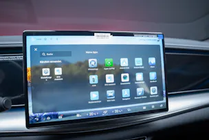 BYD Sealion 7 91,3 kWh Excellence AWD / Panoramadach / Head-Up Display / 360° Kamera