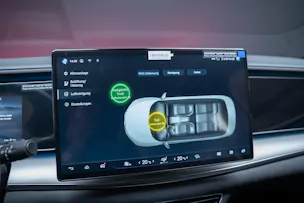 BYD Sealion 7 91,3 kWh Excellence AWD / Panoramadach / Head-Up Display / 360° Kamera