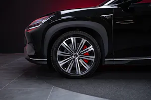 BYD Sealion 7 91,3 kWh Excellence AWD / Panoramadach / Head-Up Display / 360° Kamera