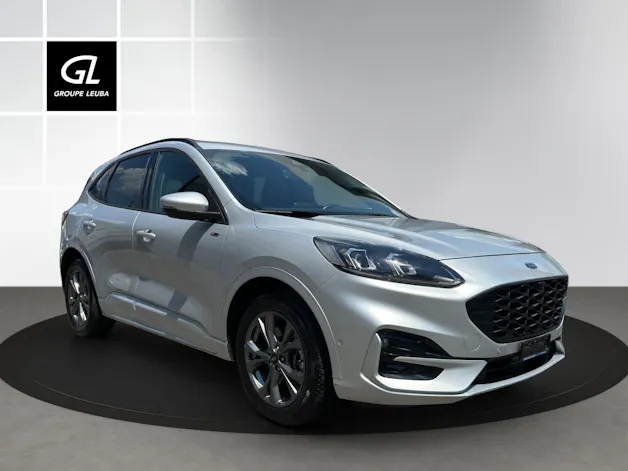 FORD Kuga 2.5 PHEV ST-LineX2WD