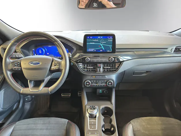 FORD Kuga 2.5 PHEV ST-LineX2WD