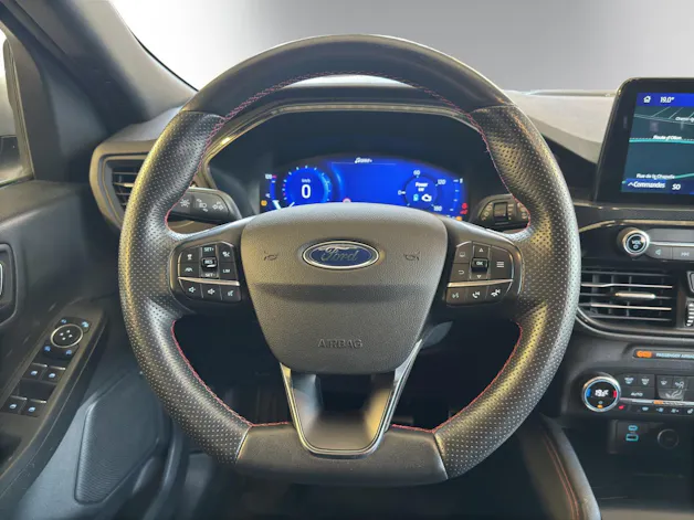 FORD Kuga 2.5 PHEV ST-LineX2WD