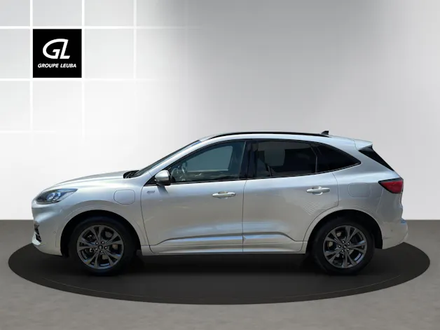 FORD Kuga 2.5 PHEV ST-LineX2WD