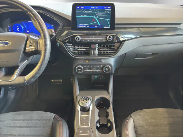 FORD Kuga 2.5 PHEV ST-LineX2WD