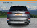 HYUNDAI Santa Fe 2.2 CRDI Vertex 4WD Automatic 7-Sitzer