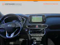 HYUNDAI Santa Fe 2.2 CRDI Vertex 4WD Automatic 7-Sitzer