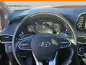 HYUNDAI Santa Fe 2.2 CRDI Vertex 4WD Automatic 7-Sitzer