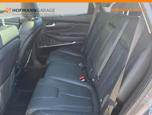 HYUNDAI Santa Fe 2.2 CRDI Vertex 4WD Automatic 7-Sitzer