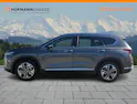 HYUNDAI Santa Fe 2.2 CRDI Vertex 4WD Automatic 7-Sitzer