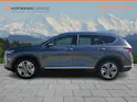 HYUNDAI Santa Fe 2.2 CRDI Vertex 4WD Automatic 7-Sitzer