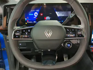 RENAULT Rafale 1.2 E-Tech Hybrid 200 Esprit Alpine