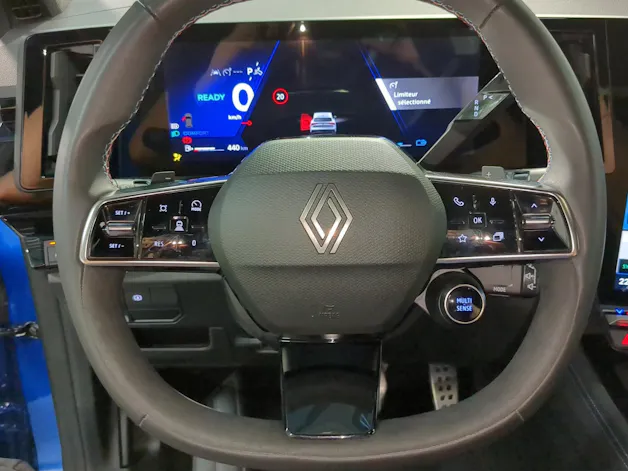 RENAULT Rafale 1.2 E-Tech Hybrid 200 Esprit Alpine