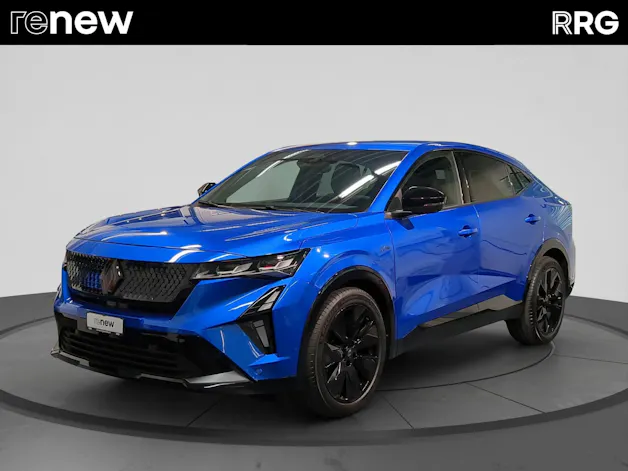 RENAULT Rafale 1.2 E-Tech Hybrid 200 Esprit Alpine
