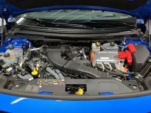 RENAULT Rafale 1.2 E-Tech Hybrid 200 Esprit Alpine