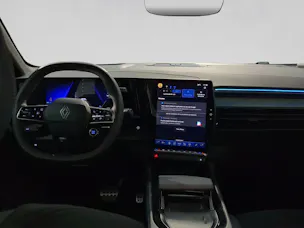 RENAULT Rafale 1.2 E-Tech Hybrid 200 Esprit Alpine