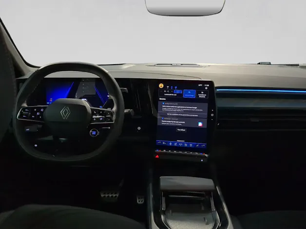 RENAULT Rafale 1.2 E-Tech Hybrid 200 Esprit Alpine