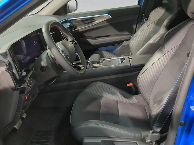 RENAULT Rafale 1.2 E-Tech Hybrid 200 Esprit Alpine