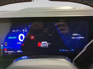 RENAULT Rafale 1.2 E-Tech Hybrid 200 Esprit Alpine