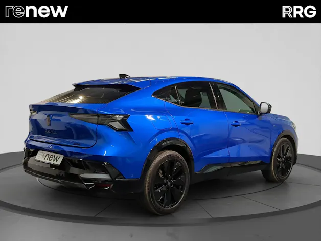 RENAULT Rafale 1.2 E-Tech Hybrid 200 Esprit Alpine