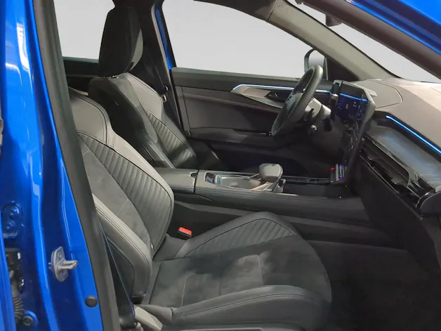 RENAULT Rafale 1.2 E-Tech Hybrid 200 Esprit Alpine