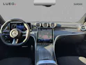 MERCEDES-BENZ C 220 d T 4 Matic Swiss Star