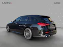 MERCEDES-BENZ C 220 d T 4 Matic Swiss Star