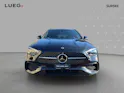 MERCEDES-BENZ C 220 d T 4 Matic Swiss Star