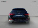 MERCEDES-BENZ C 220 d T 4 Matic Swiss Star