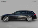 MERCEDES-BENZ C 220 d T 4 Matic Swiss Star
