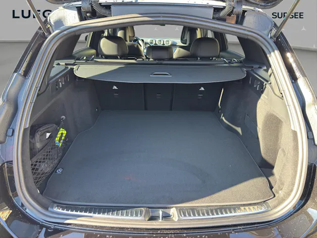 MERCEDES-BENZ C 220 d T 4 Matic Swiss Star