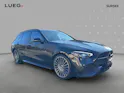 MERCEDES-BENZ C 220 d T 4 Matic Swiss Star