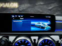 MERCEDES-BENZ CLA 200 d AMG Night Edition *ALL BLACK*Facelift*Ambientebeleuchtung*