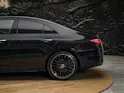 MERCEDES-BENZ CLA 200 d AMG Night Edition *ALL BLACK*Facelift*Ambientebeleuchtung*
