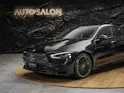 MERCEDES-BENZ CLA 200 d AMG Night Edition *ALL BLACK*Facelift*Ambientebeleuchtung*