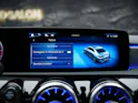 MERCEDES-BENZ CLA 200 d AMG Night Edition *ALL BLACK*Facelift*Ambientebeleuchtung*