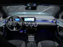 MERCEDES-BENZ CLA 200 d AMG Night Edition *ALL BLACK*Facelift*Ambientebeleuchtung*