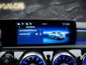 MERCEDES-BENZ CLA 200 d AMG Night Edition *ALL BLACK*Facelift*Ambientebeleuchtung*