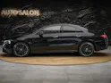 MERCEDES-BENZ CLA 200 d AMG Night Edition *ALL BLACK*Facelift*Ambientebeleuchtung*