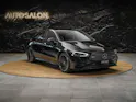 MERCEDES-BENZ CLA 200 d AMG Night Edition *ALL BLACK*Facelift*Ambientebeleuchtung*