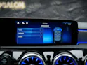 MERCEDES-BENZ CLA 200 d AMG Night Edition *ALL BLACK*Facelift*Ambientebeleuchtung*
