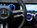 MERCEDES-BENZ CLA 200 d AMG Night Edition *ALL BLACK*Facelift*Ambientebeleuchtung*