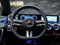 MERCEDES-BENZ CLA 200 d AMG Night Edition *ALL BLACK*Facelift*Ambientebeleuchtung*