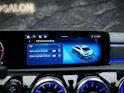 MERCEDES-BENZ CLA 200 d AMG Night Edition *ALL BLACK*Facelift*Ambientebeleuchtung*