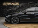 MERCEDES-BENZ CLA 200 d AMG Night Edition *ALL BLACK*Facelift*Ambientebeleuchtung*
