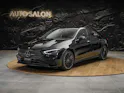 MERCEDES-BENZ CLA 200 d AMG Night Edition *ALL BLACK*Facelift*Ambientebeleuchtung*
