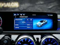 MERCEDES-BENZ CLA 200 d AMG Night Edition *ALL BLACK*Facelift*Ambientebeleuchtung*