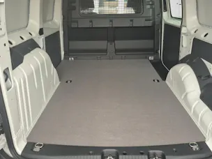 VW Caddy Cargo 2.0TDI Maxi 4Motion